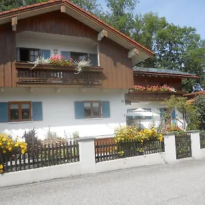Riepertinger Apartment