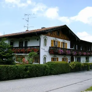Haus Singer Apartment